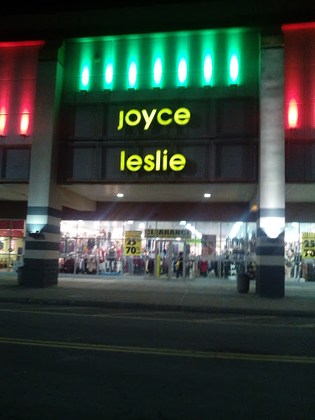 Rainbow Shops