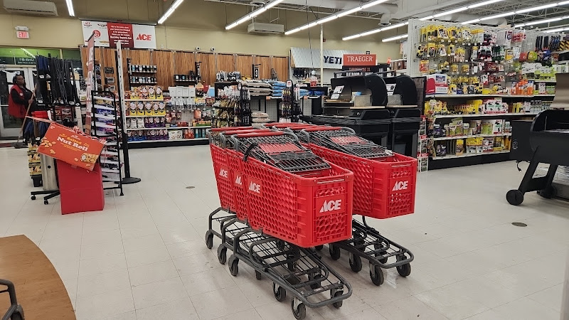 Ace Hardware