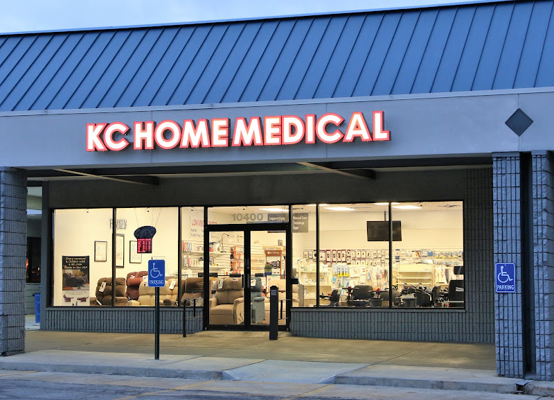KC Home Medical Supply