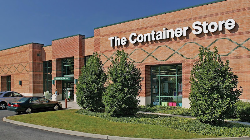 The Container Store