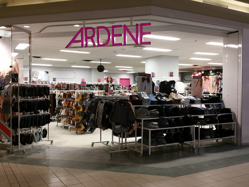 Ardene