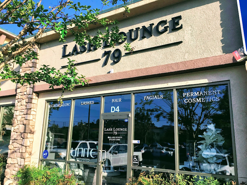 Lash Lounge 79