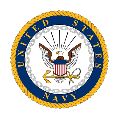 U.S. Navy logo