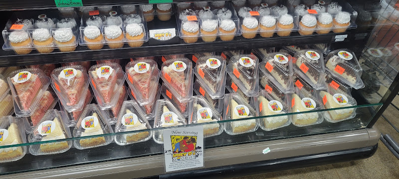 Huey D's Goodies (Production Kitchen)