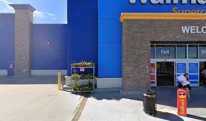 Walmart Wireless
