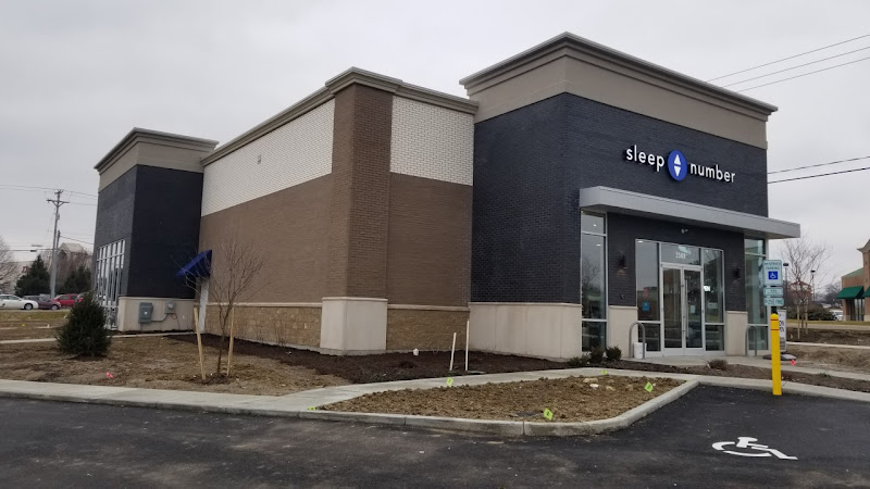 Sleep Number Mattress Store