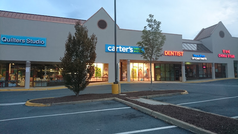 Turnpike Shopping Center