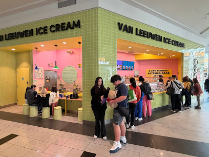 Van Leeuwen Ice Cream