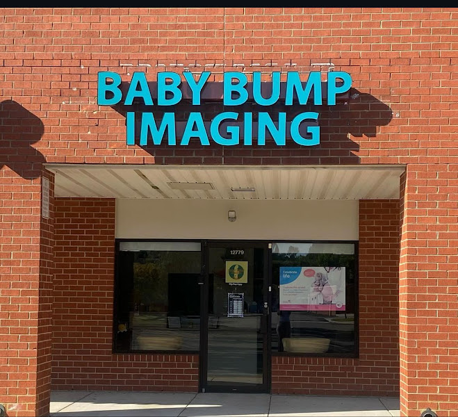 Baby Bump Imaging