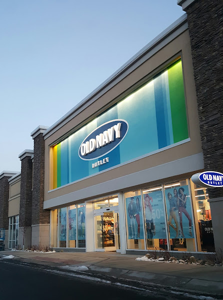 Old Navy Outlet