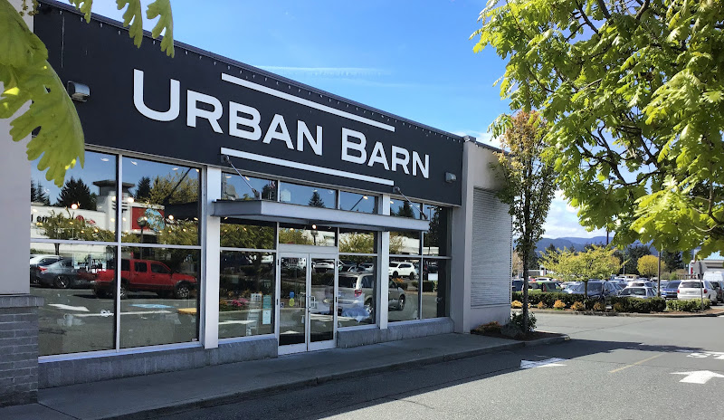 Urban Barn Nanaimo