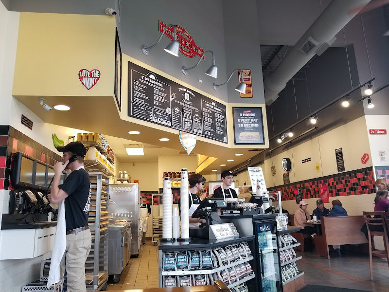 Jimmy John's