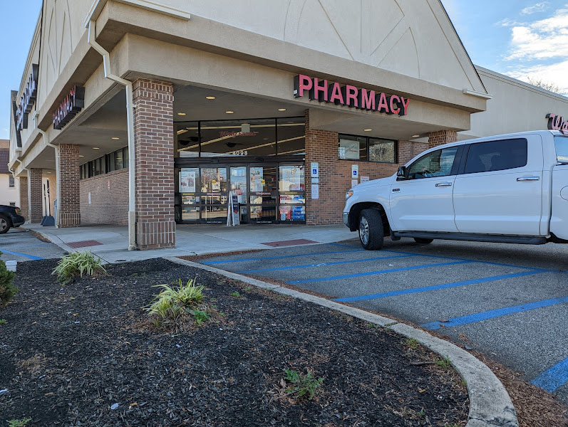 Walgreens