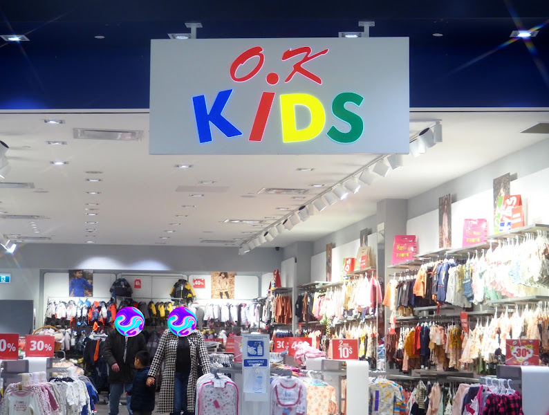 OK Kids