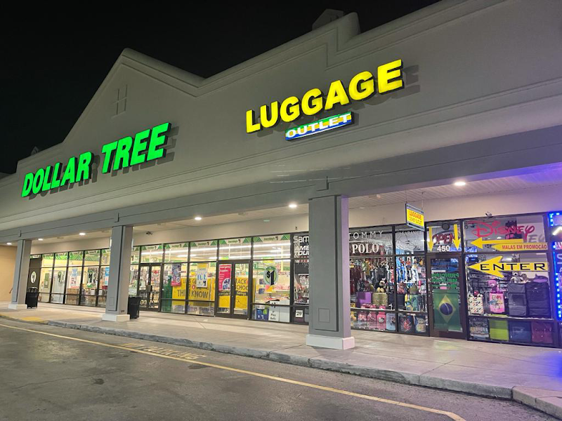 Luggage Outlet Orlando