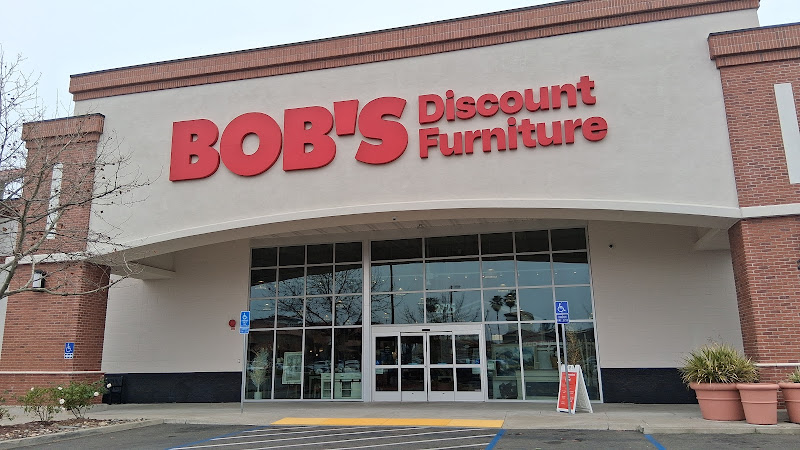 Bob's Discount Furniture and Mattress Store
