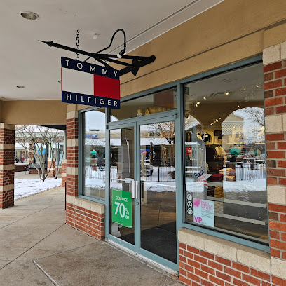 ![Image 102: Tommy Hilfiger