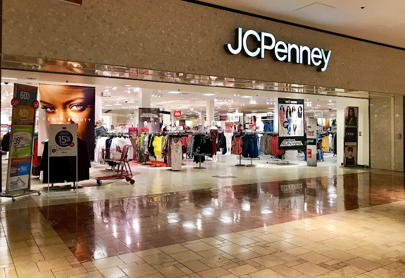 JCPenney