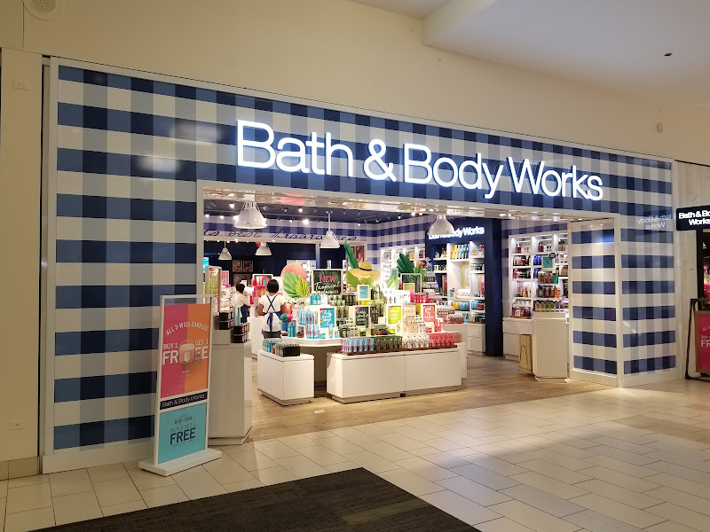 Bath & Body Works