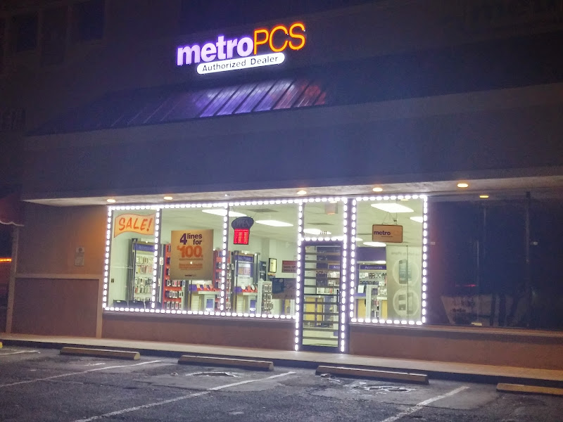 Metro by T-Mobile