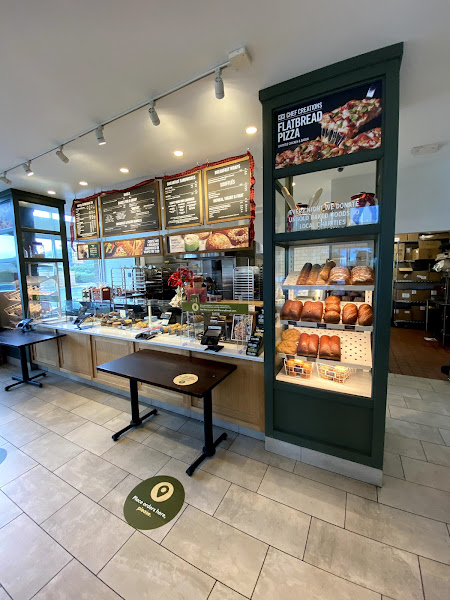 Panera Bread