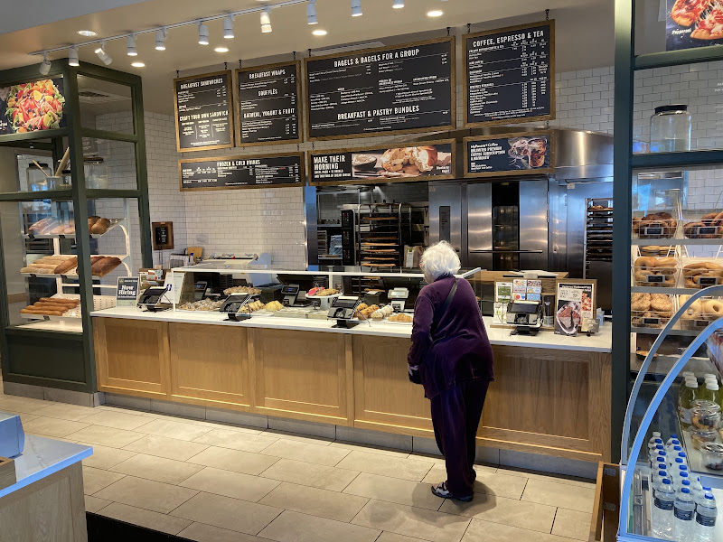Panera Bread