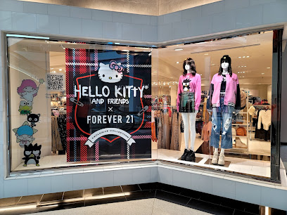 Forever 21