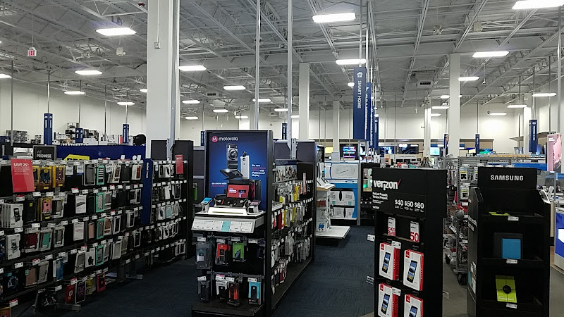 Best Buy
