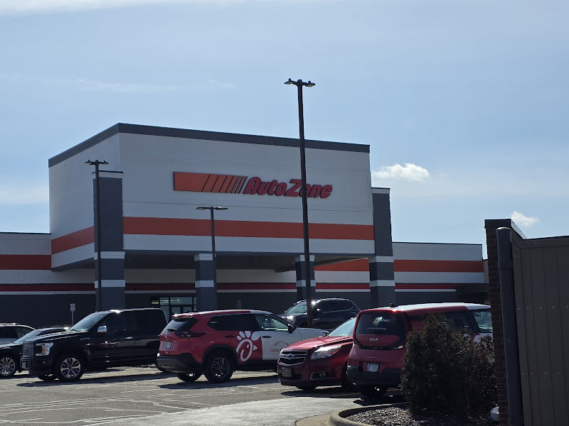 AutoZone Auto Parts