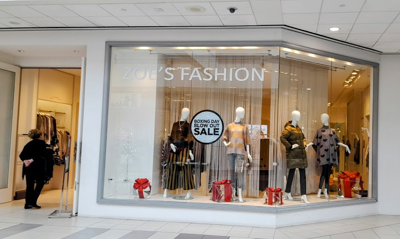 Zoe's Fashion