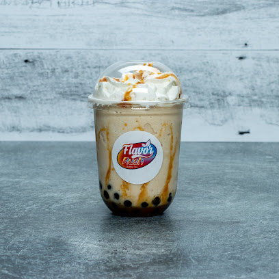 Flavor Rush