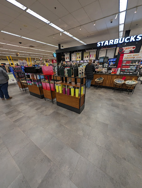 Starbucks Coffee Company