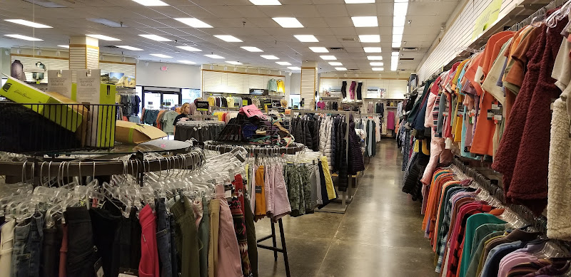 Eddie Bauer Outlet