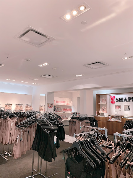 Shapers Ingram Park Mall