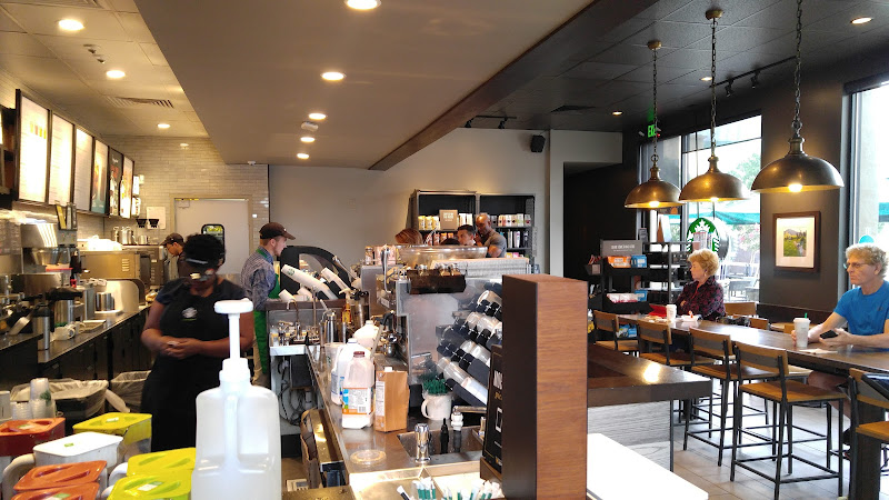 Starbucks Coffee Company