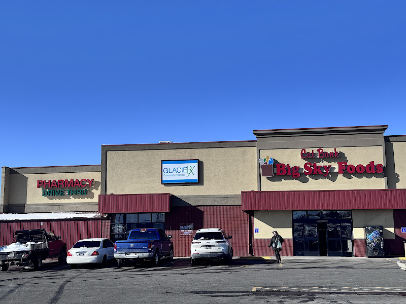 Glacier Community Pharmacy