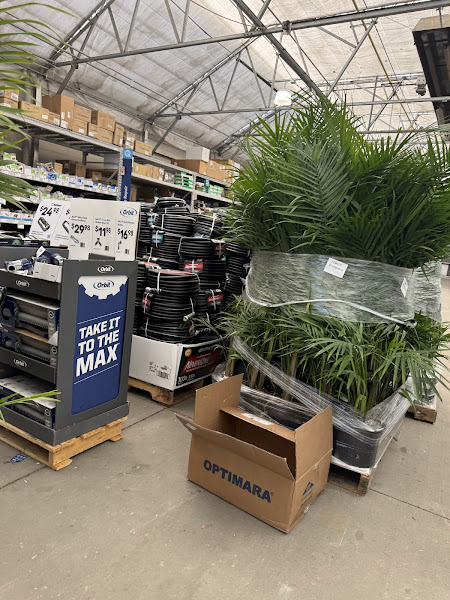 Lowe's