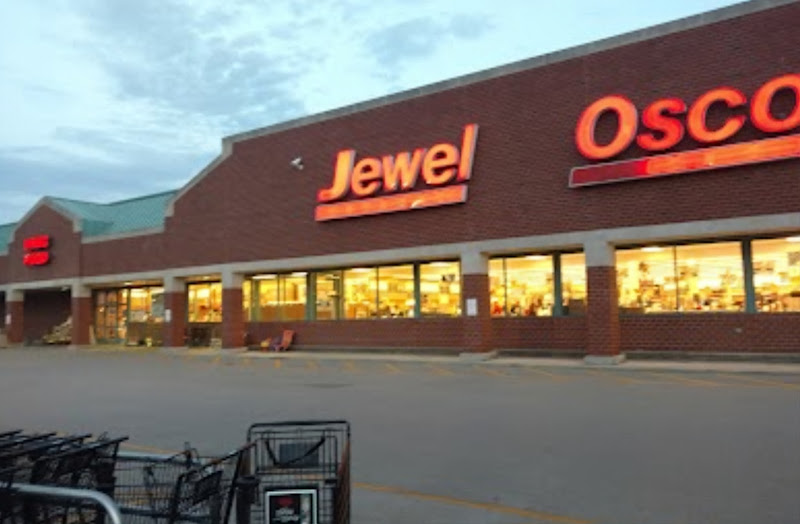 Jewel-Osco Pharmacy