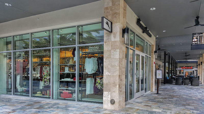 Tommy Bahama
