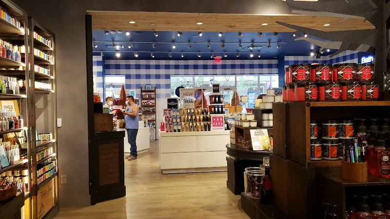 Bath & Body Works