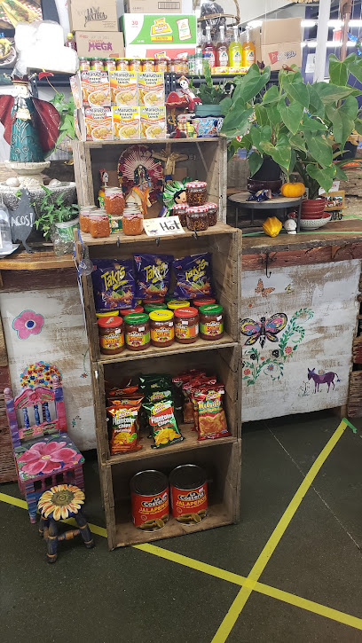 Mexican Kitchen