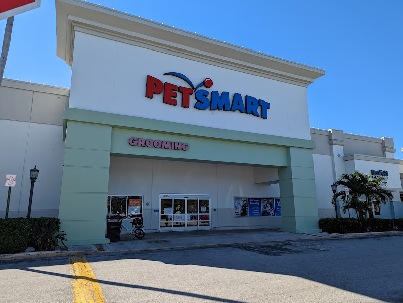 PetSmart