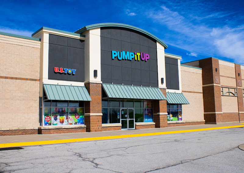 U.S. Toy Gift Shop