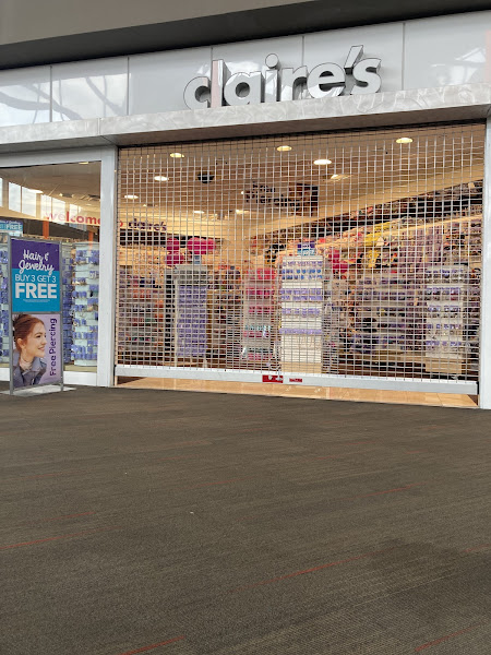 Claire's