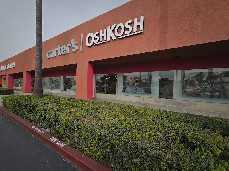 OshKosh B'Gosh