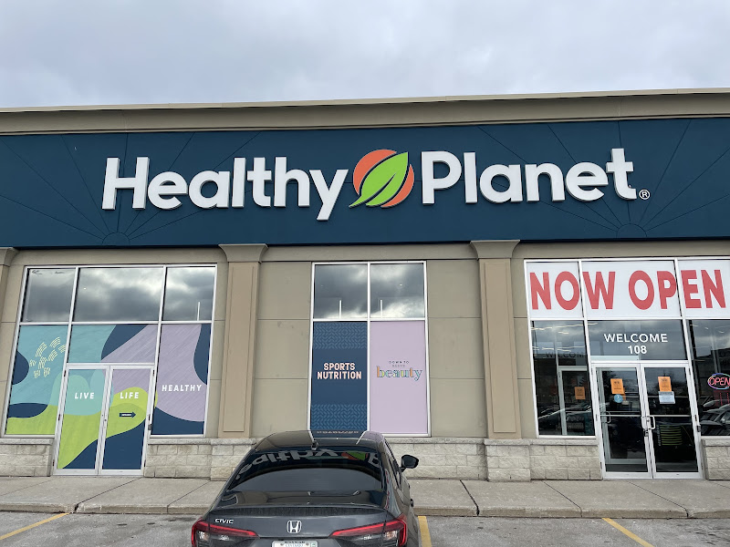 Healthy Planet - London South East