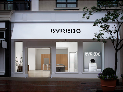 Byredo
