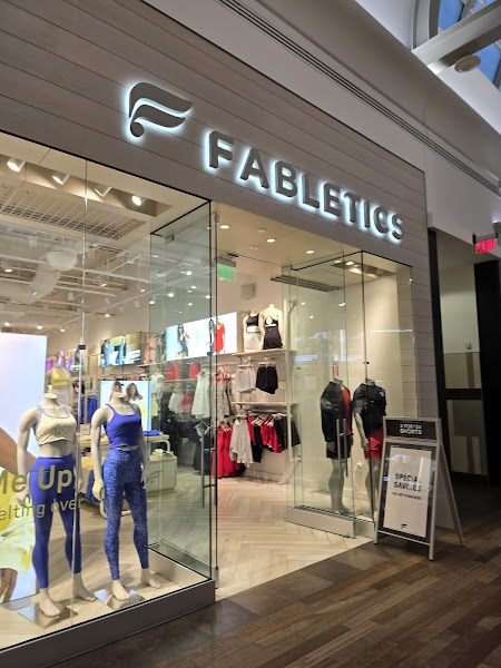 Fabletics