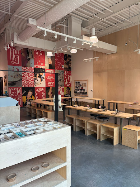 The Gem Studio