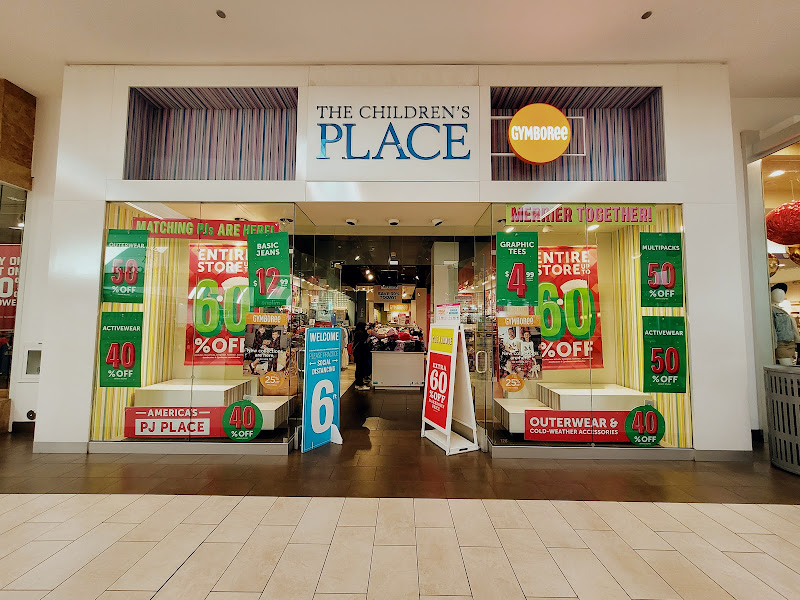 The Children's Place